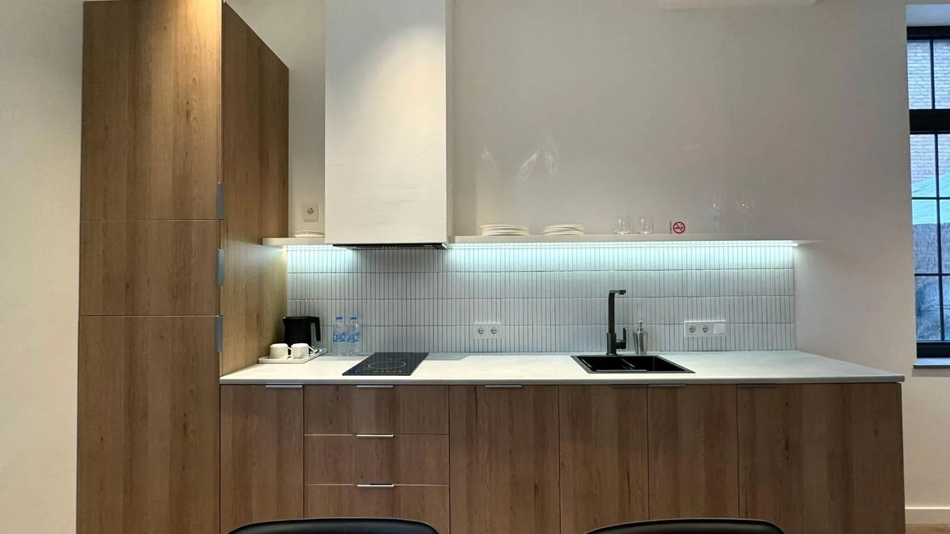 Modern King Apartment 102 Тбилиси