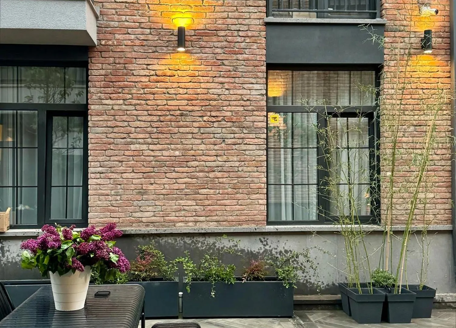 Modern King Apartment 102 Тбилиси