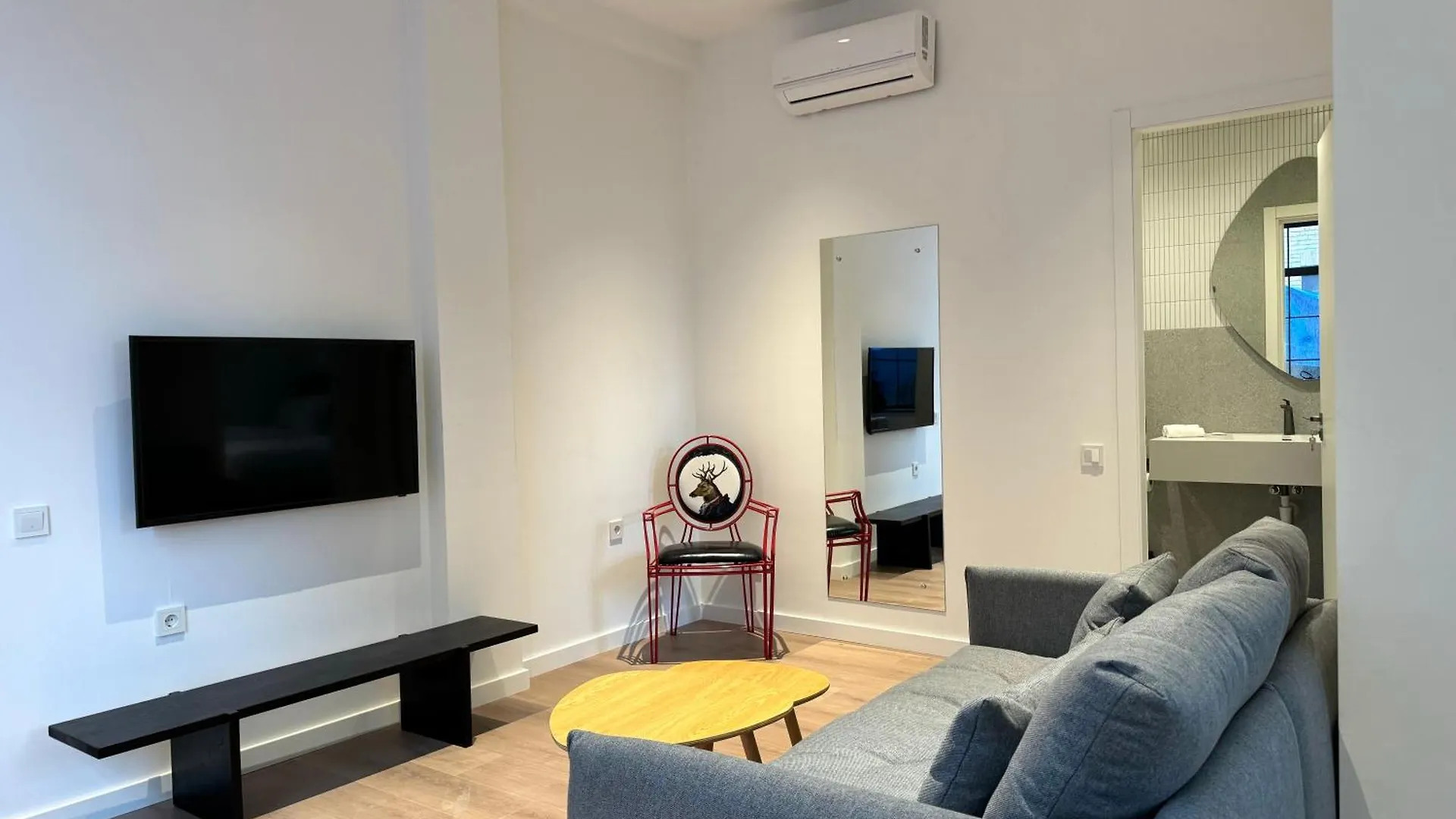 Modern King Apartment 102 Tbilisi Geórgia