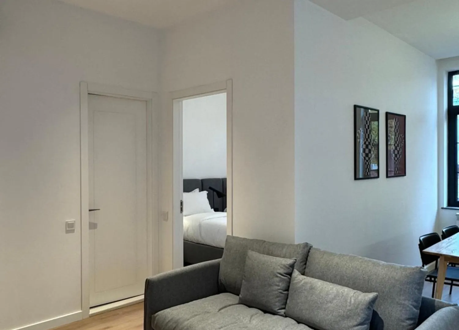 Modern King Apartment 102 Tbilisi