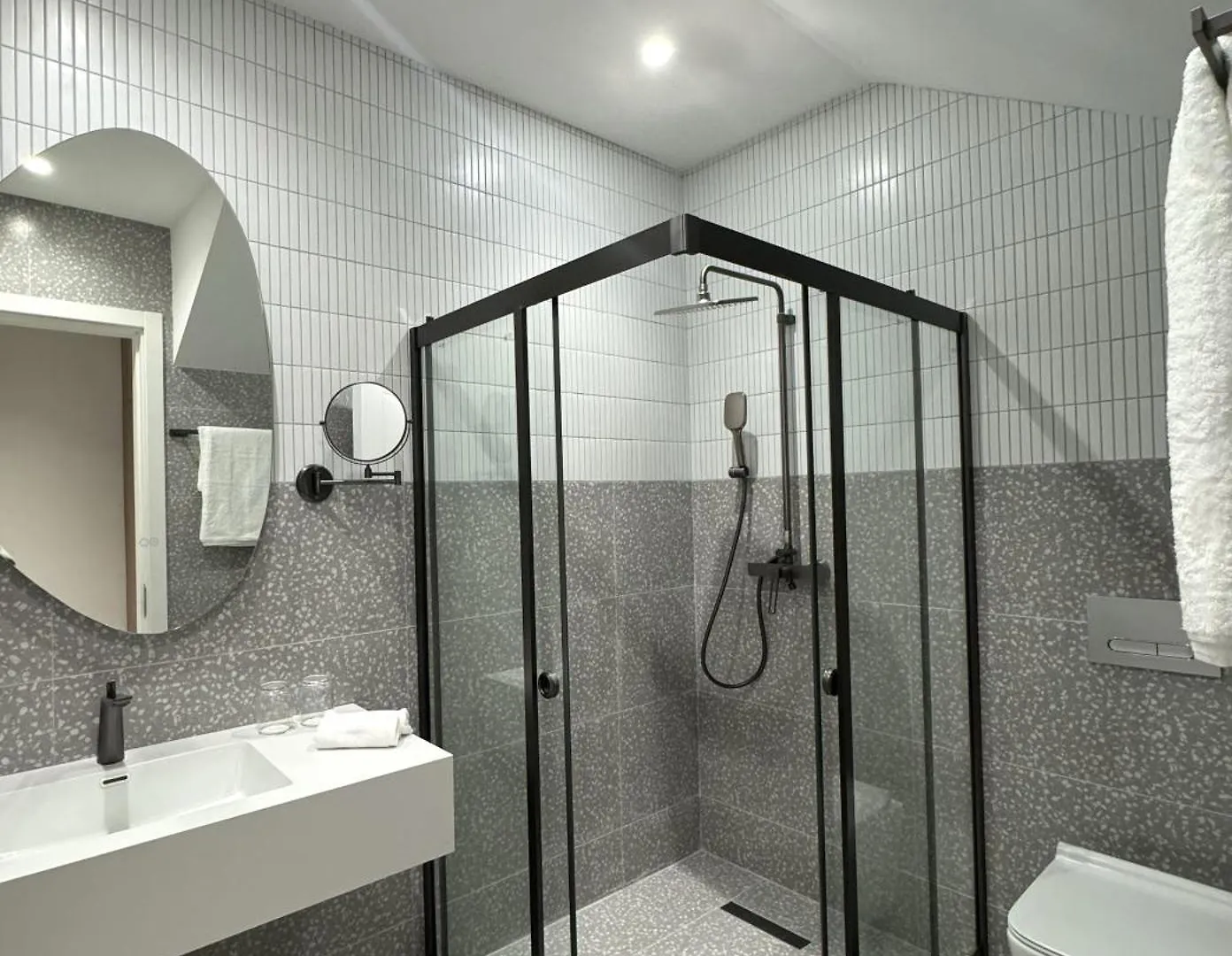 Modern King Apartment 102 Tbilisi Geórgia